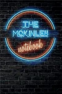 The MCKINLEY Notebook