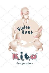 Vielen Dank