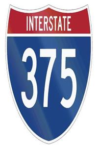 Interstate 375