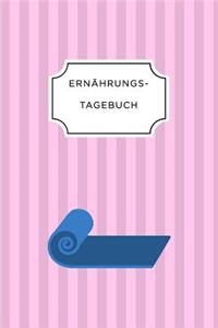 Ernährungstagebuch