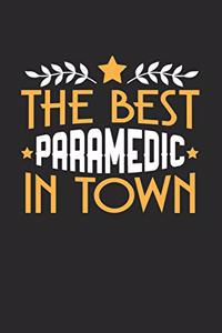 The Best Paramedic in Town