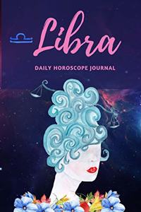 Libra Daily Horoscope Journal