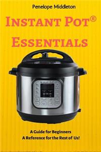 Instant Pot(R) Essentials