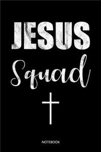 Jesus Squad