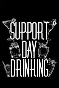 Support Day Drinking