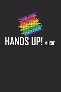 Hands Up Music