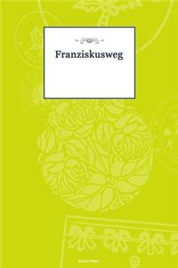 Franziskusweg