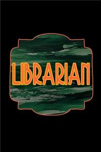 Librarian