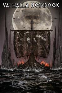 Valhalla Notebook