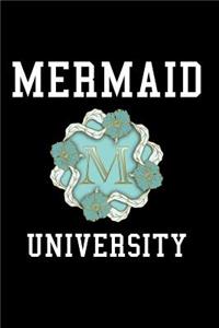 Mermaid University