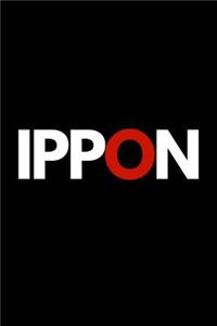 Ippon