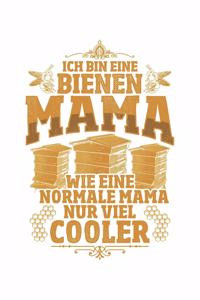 Bienen-Mamas Sind Cool
