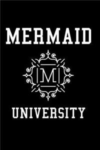 Mermaid University