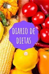 Diario de Dietas