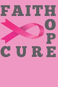 Faith Hope Cure