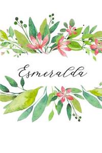 Esmeralda