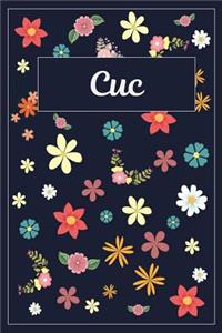 Cuc