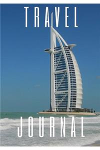 Travel Journal