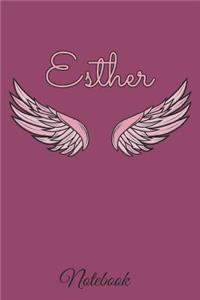 Esther Notebook