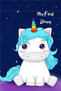 My First Diary