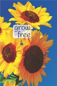 grow free