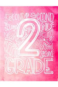 2nd Second Grade