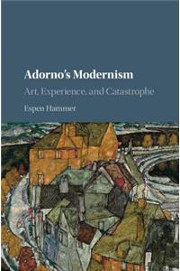 Adorno's Modernism