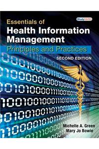 Essentials of Health Information Management (Book Only)