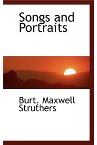 Songs and Portraits