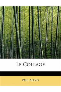 Le Collage