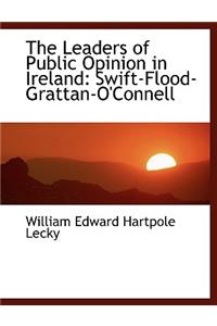 The Leaders of Public Opinion in Ireland