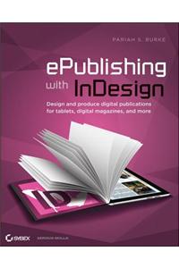 ePublishing with InDesign CS6