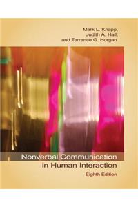 Nonverbal Communication in Human Interaction