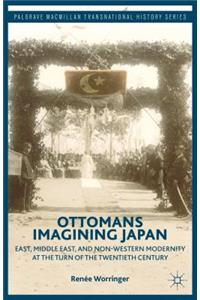 Ottomans Imagining Japan