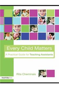 Every Child Matters