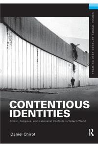 Contentious Identities