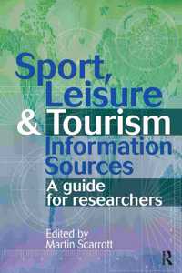 Sport, Leisure and Tourism Information Sources