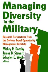 Managing Diversity in the Military