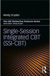 Single-Session Integrated CBT (Ssi-Cbt)