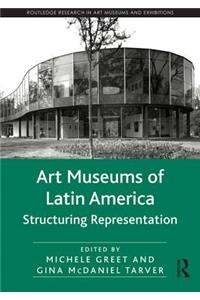 Art Museums of Latin America