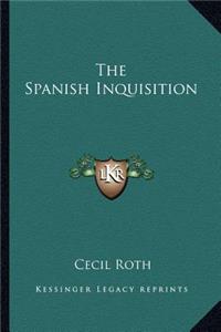 Spanish Inquisition
