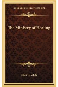 Ministry of Healing