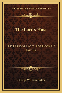 The Lord's Host