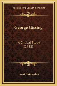 George Gissing