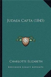 Judaea Capta (1845)