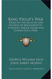 King Philip's War