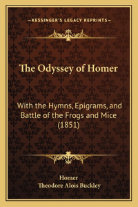 Odyssey of Homer