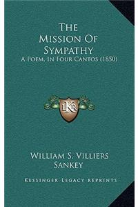 The Mission of Sympathy