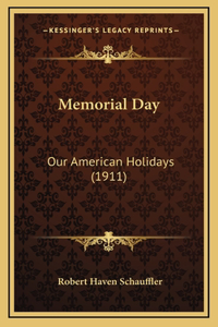 Memorial Day