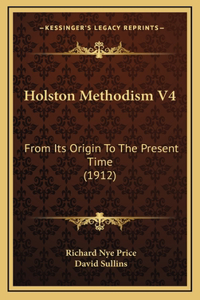 Holston Methodism V4